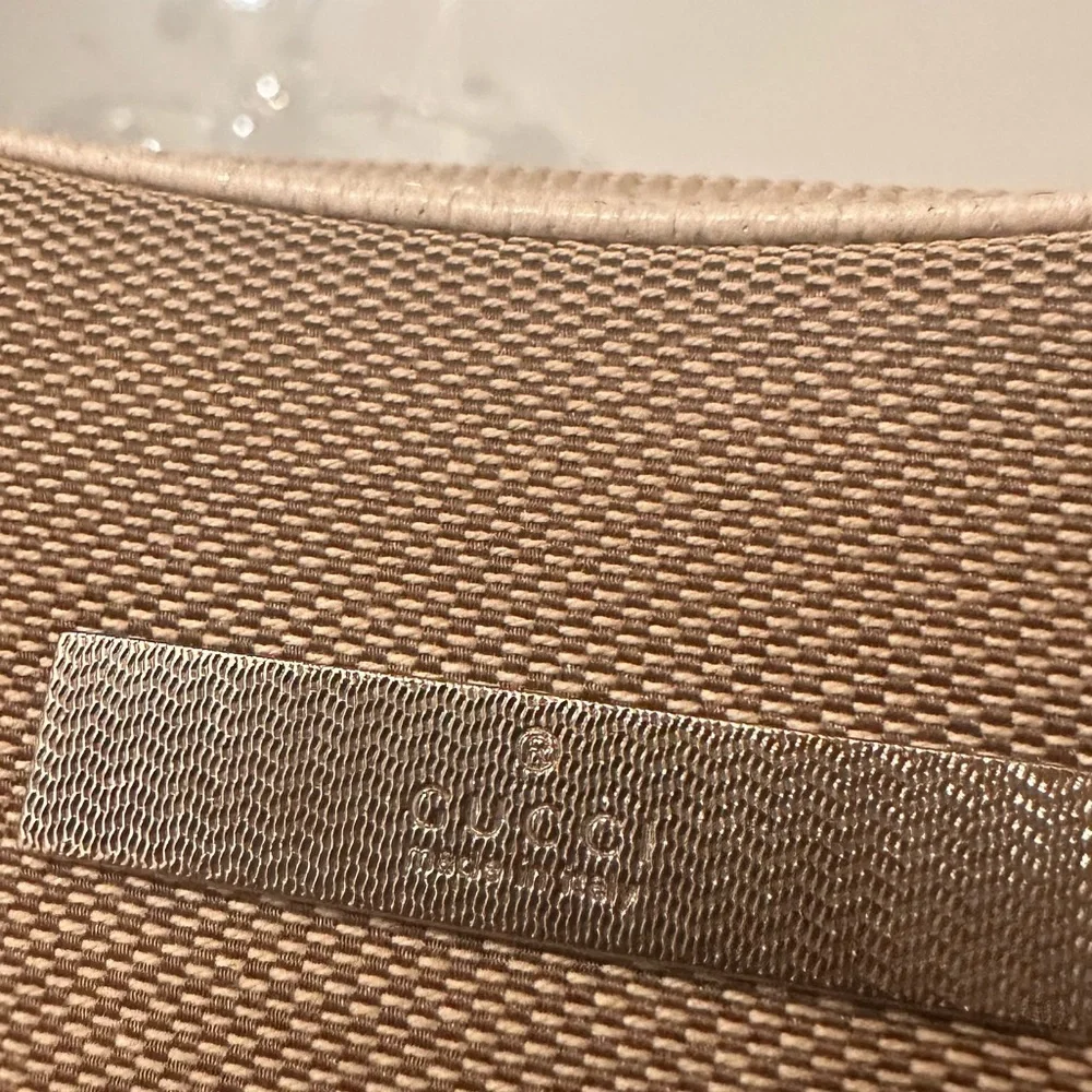 Vintage Gucci shoulder bag - Picture 4 of 8